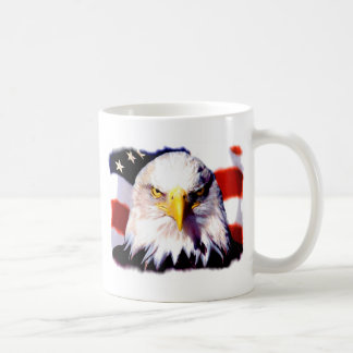 Bald Eagle Koffiemok