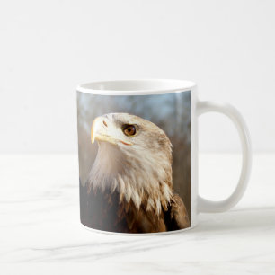 Bald Eagle Koffiemok