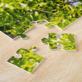 Bald Eagle Launch Legpuzzel (Zijkant)