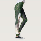Bald Eagle Leggings (Rechts)