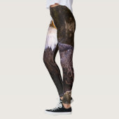 Bald Eagle Leggings (Links)
