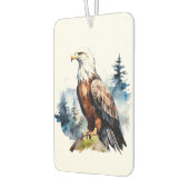 Bald Eagle Luchtverfrisser (Links)