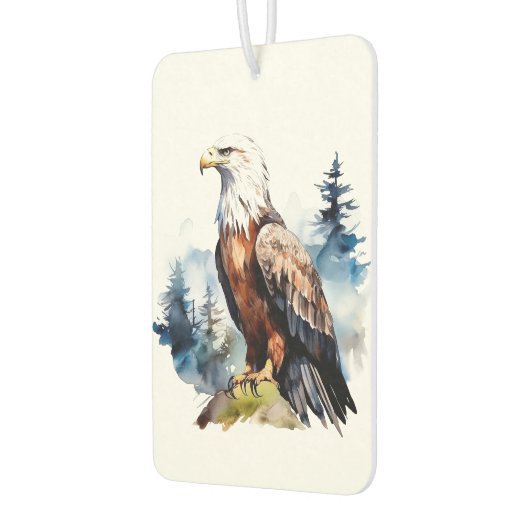 Bald Eagle Luchtverfrisser (Links)