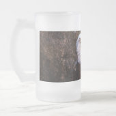 Bald Eagle Matglas Bierpul (Links)