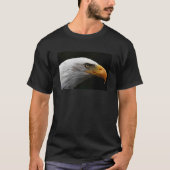 Bald Eagle mca T-shirt (Voorkant)