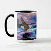 Bald Eagle Mok (Links)