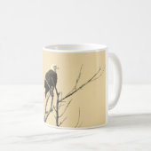 Bald Eagle Mok (Voorkant rechts)
