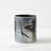 Bald Eagle Mokken (Midden)