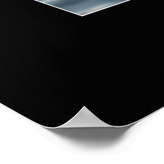 Bald Eagle Motivatie Poster (Hoek)