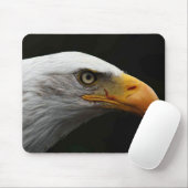 Bald Eagle mpcnm Muismat (Met muis)