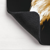 Bald Eagle Muismat (Hoek)