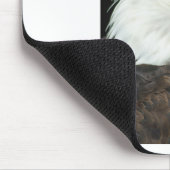 Bald Eagle Muismat (Hoek)