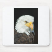 Bald Eagle Muismat (Voorkant)