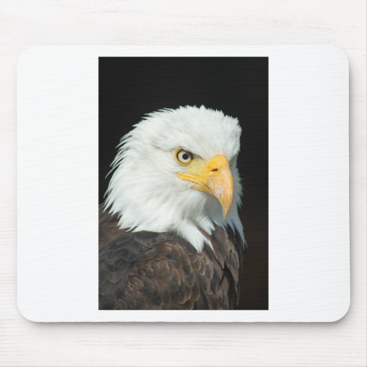 Bald Eagle Muismat (Voorkant)