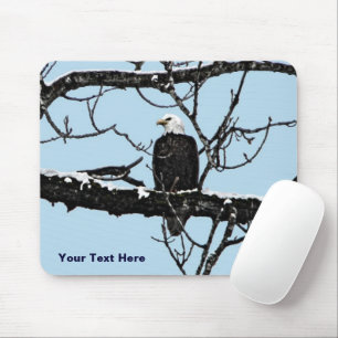 Bald Eagle Muismat