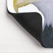 Bald Eagle Muismat (Hoek)