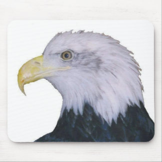 Bald Eagle Muismat