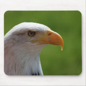 Bald eagle muismat (Voorkant)