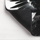 "Bald Eagle" Muismat (Hoek)