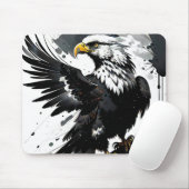 "Bald Eagle" Muismat (Met muis)
