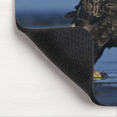 Bald Eagle Muismat (Hoek)