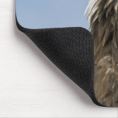 Bald Eagle Muismat (Hoek)