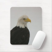 Bald Eagle Muismat (Met muis)