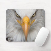 Bald Eagle Muismat (Met muis)