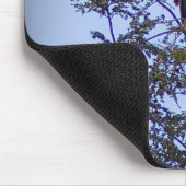 Bald Eagle Muismat (Hoek)