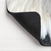 Bald Eagle Muismat (Hoek)