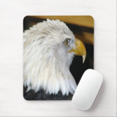 Bald Eagle Muismat (Met muis)