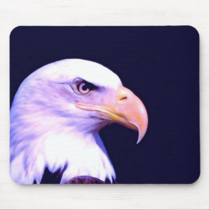 Bald Eagle Muismat