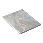 Bald Eagle Notitieblok (Schuin)