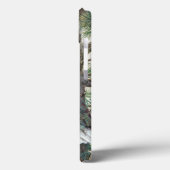 Bald Eagle on Branch Case-Mate iPhone Case (Achterkant / Links)