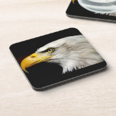 Bald Eagle Onderzetter (Linkerzijde)