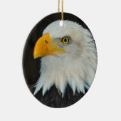Bald Eagle Ornament (Rechts)