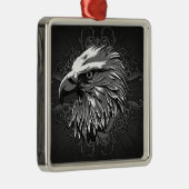 Bald Eagle Ornament (Rechts)