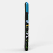 Bald Eagle over de kust van Alaska Case-Mate iPhone Case (Achterkant/rechts)