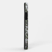 Bald Eagle P2825 Case-Mate iPhone Case (Achterkant/rechts)