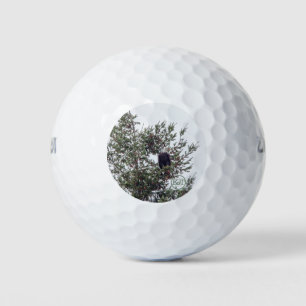 Bald Eagle P2825 Golfballen