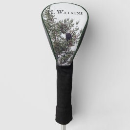 Bald Eagle P2825 Golfheadcover