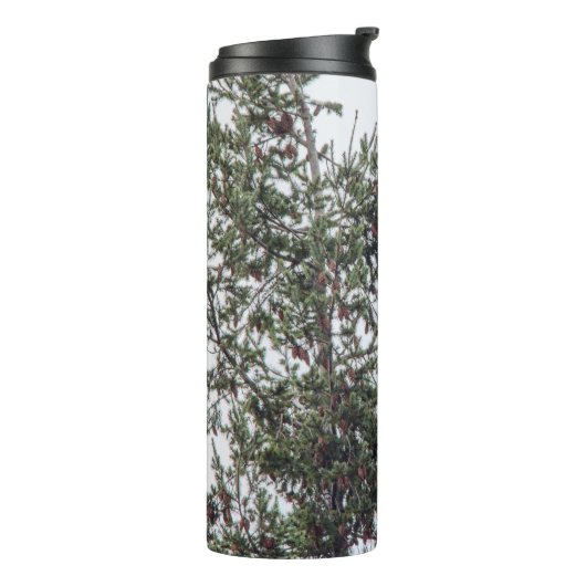 Bald Eagle P2825 Thermosbeker (Gedraaid links)