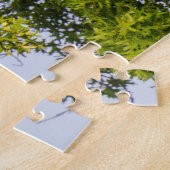 Bald Eagle Pair Legpuzzel (Zijkant)