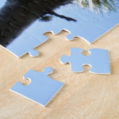 Bald Eagle Perch - 16 x 20 - 520 pcs. Legpuzzel (Zijkant)