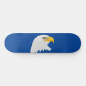 Bald-Eagle Persoonlijk Skateboard (Horizontaal)