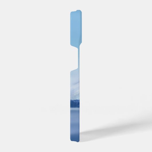 Bald Eagle Phone Case iPhone Hoesje (Rechterkant)