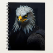Bald Eagle Planner (Voorkant)
