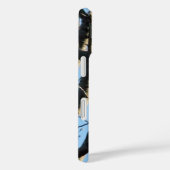 Bald Eagle Pose Case-Mate iPhone Case (Achterkant / Rechts)