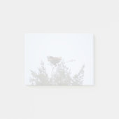 Bald Eagle Post-it® Notes (Voorkant)