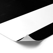 Bald Eagle Poster (Hoek)